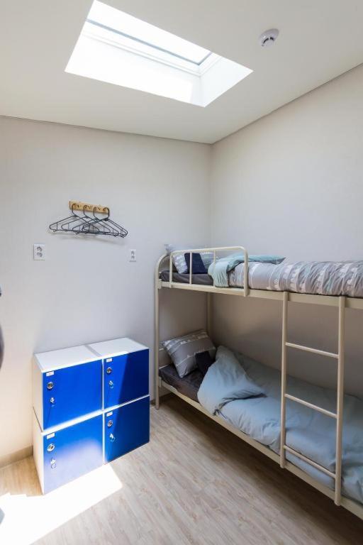 Inside Busan Hostel Dış mekan fotoğraf