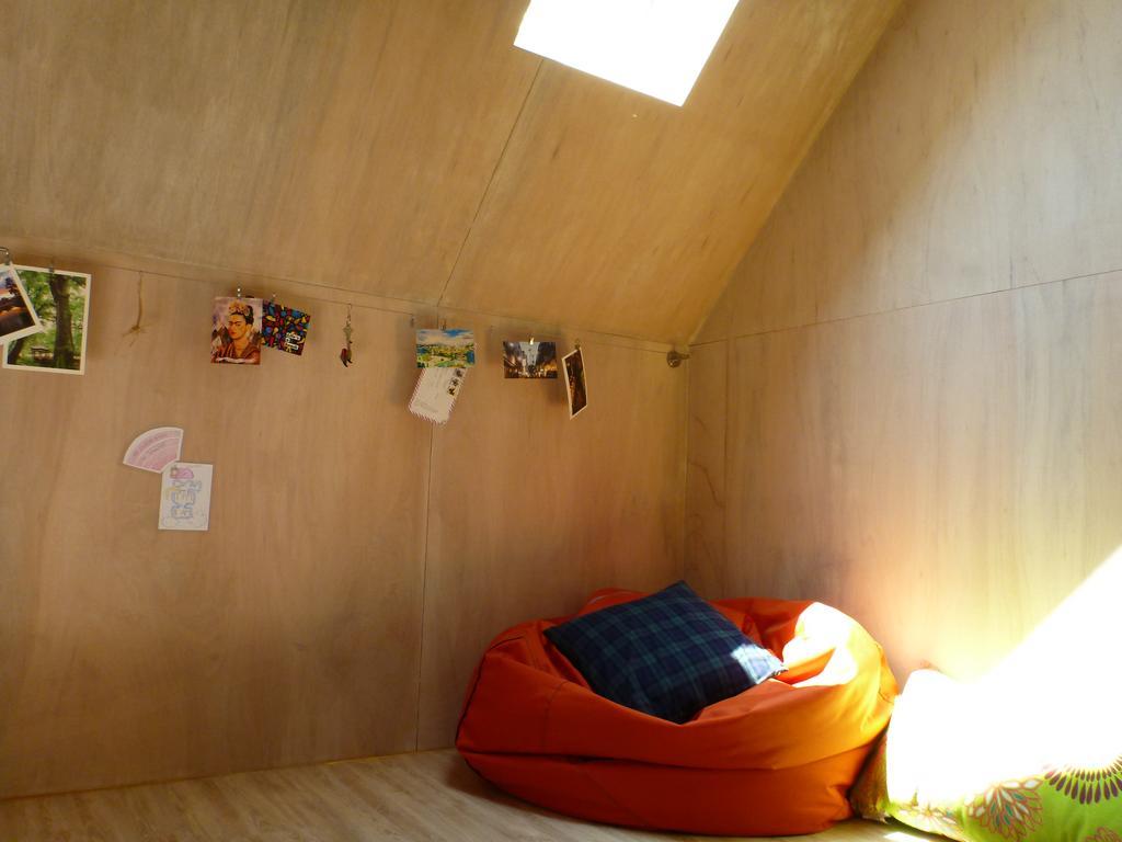 Inside Busan Hostel Dış mekan fotoğraf