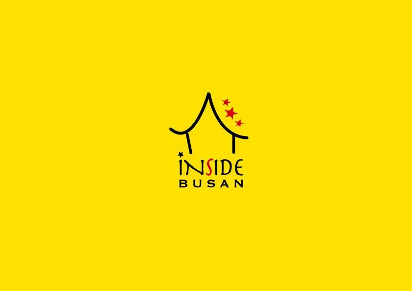 Inside Busan Hostel Dış mekan fotoğraf