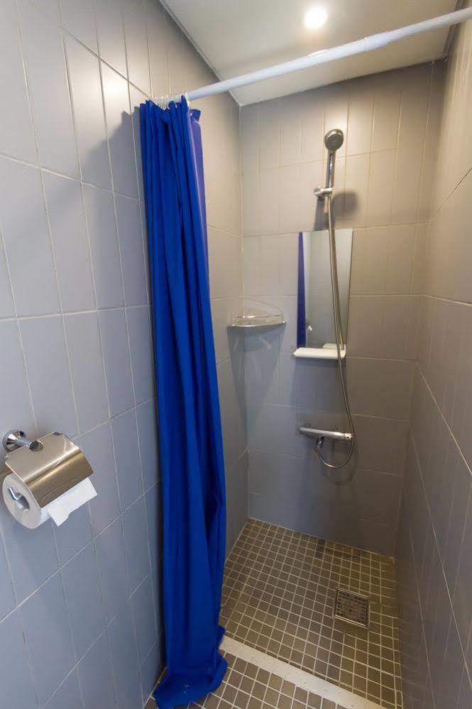Inside Busan Hostel Dış mekan fotoğraf