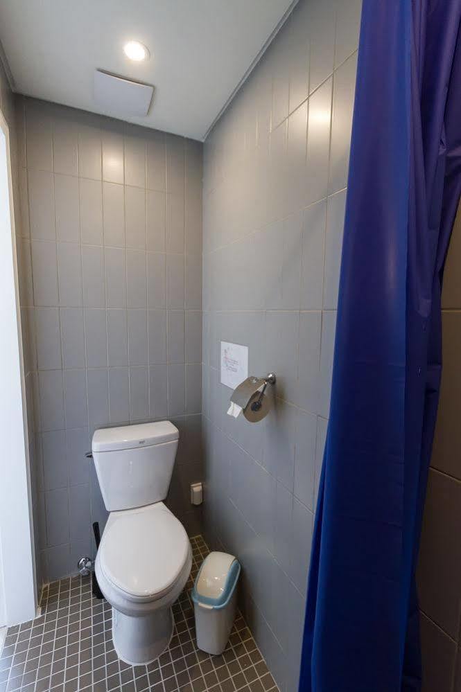 Inside Busan Hostel Dış mekan fotoğraf