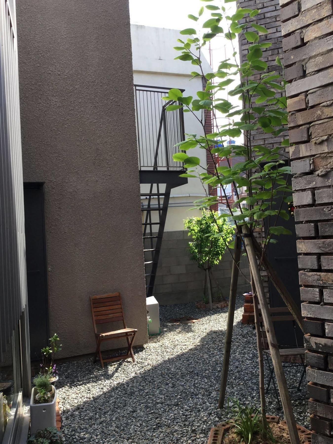 Inside Busan Hostel Dış mekan fotoğraf