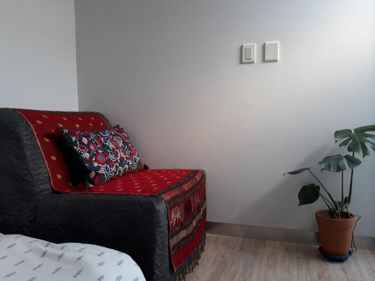 Inside Busan Hostel Dış mekan fotoğraf