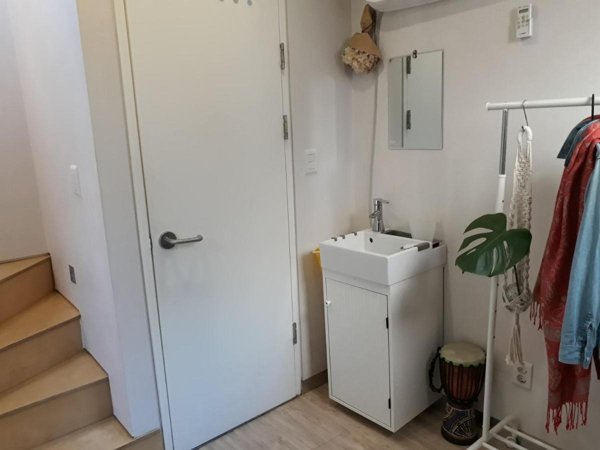 Inside Busan Hostel Dış mekan fotoğraf