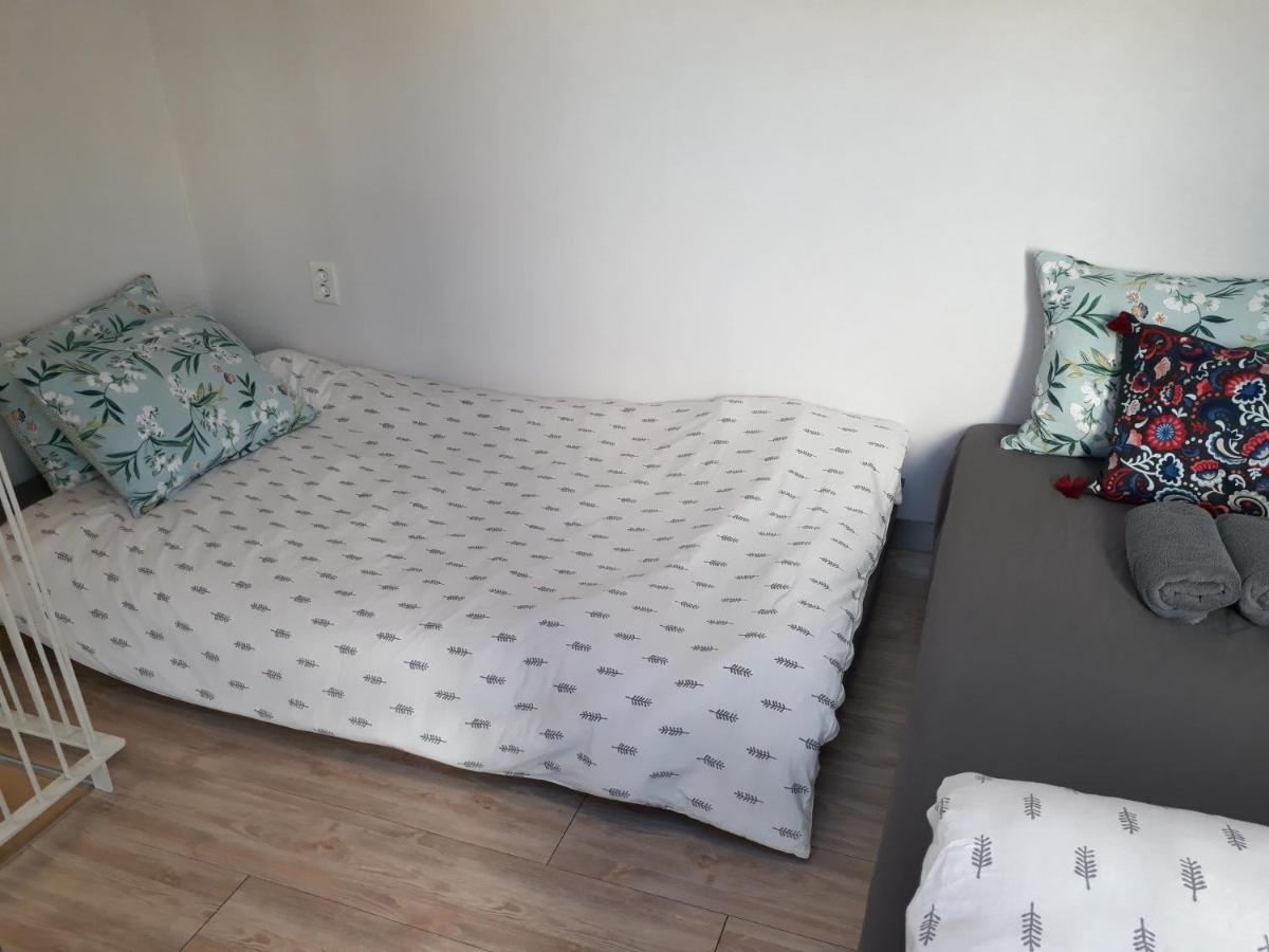 Inside Busan Hostel Dış mekan fotoğraf