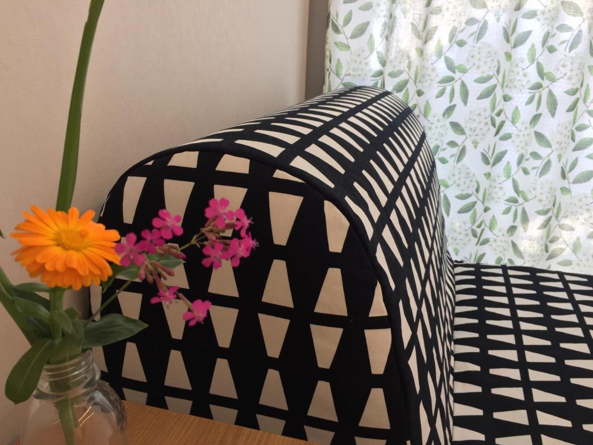 Inside Busan Hostel Dış mekan fotoğraf
